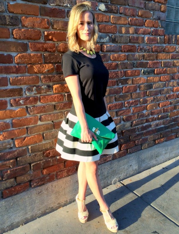 NOLA outfits