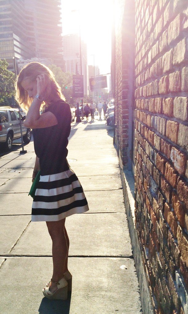 NOLA outfits