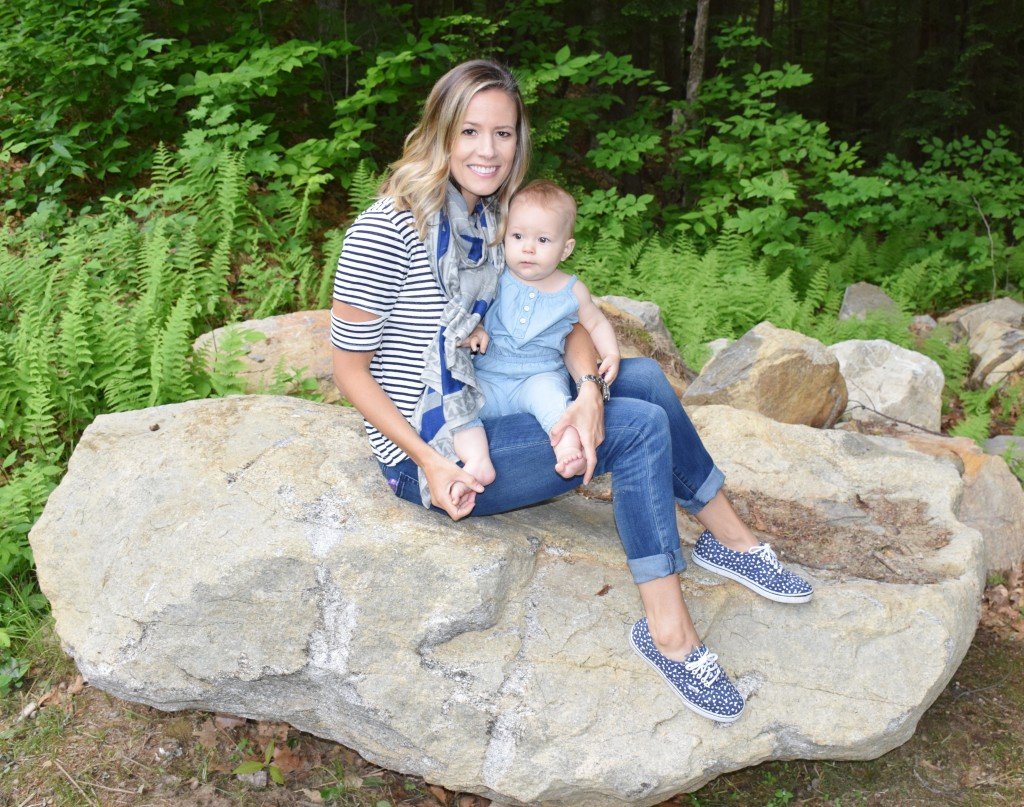 Trip to the northeast