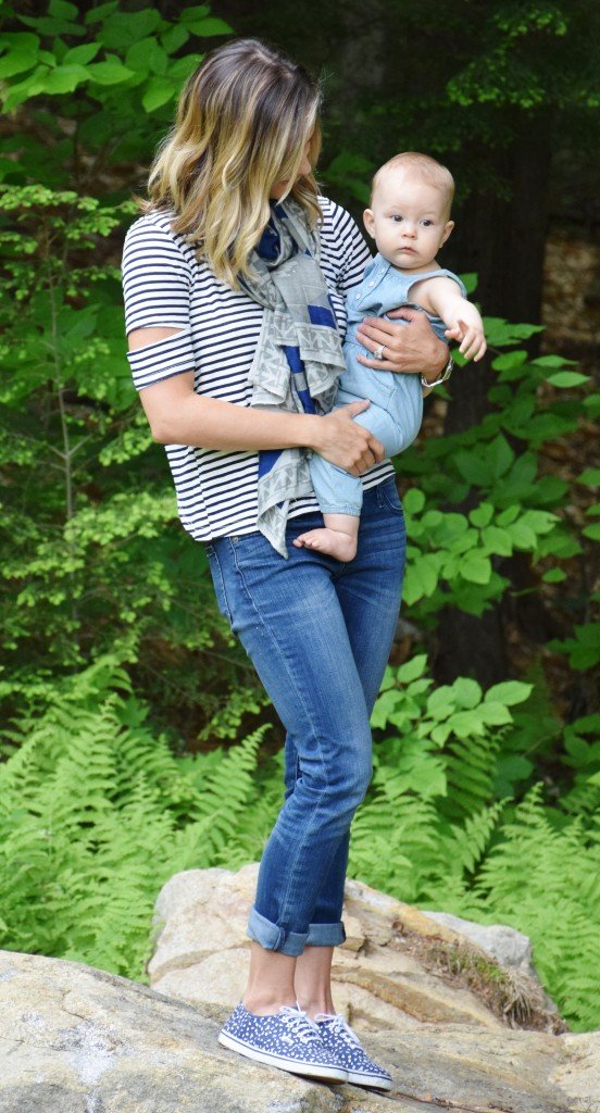 Trip to the northeast