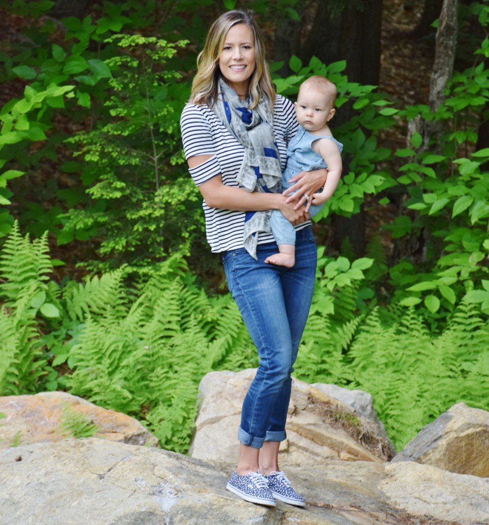 Trip to the northeast