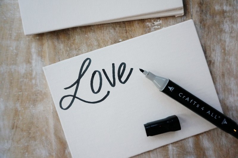 Mother's Promise: love big