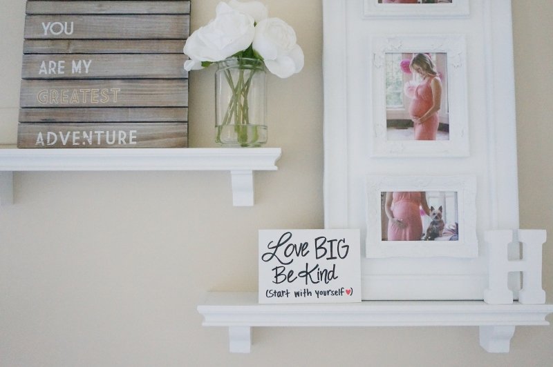 Mother's Promise: love big
