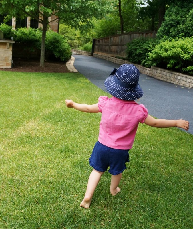 Little girl's style, Schoola