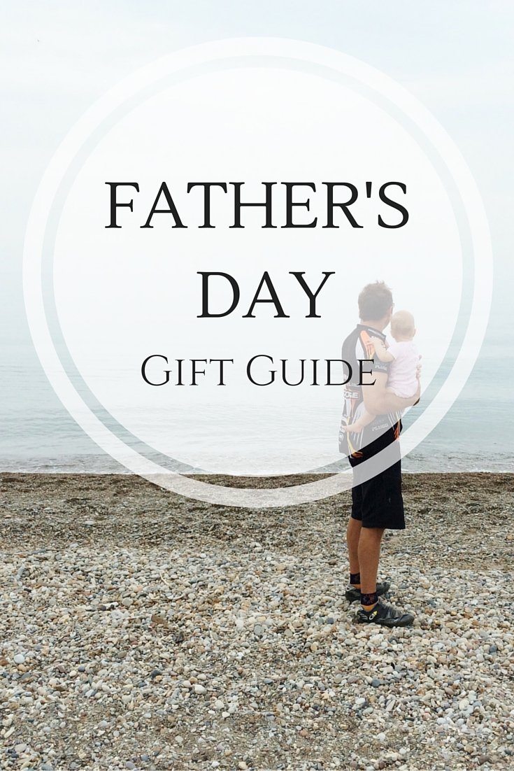 Father's Day Gift Guide