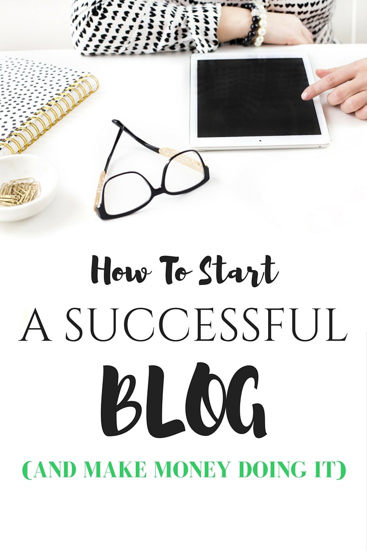 How To Start A Successful