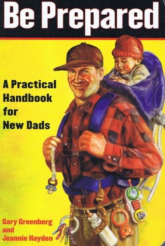 dad books - be prepared