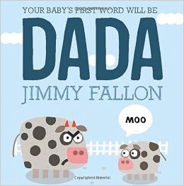 dad books - dada