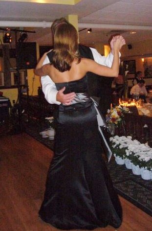 Father's Day, dad and daughter