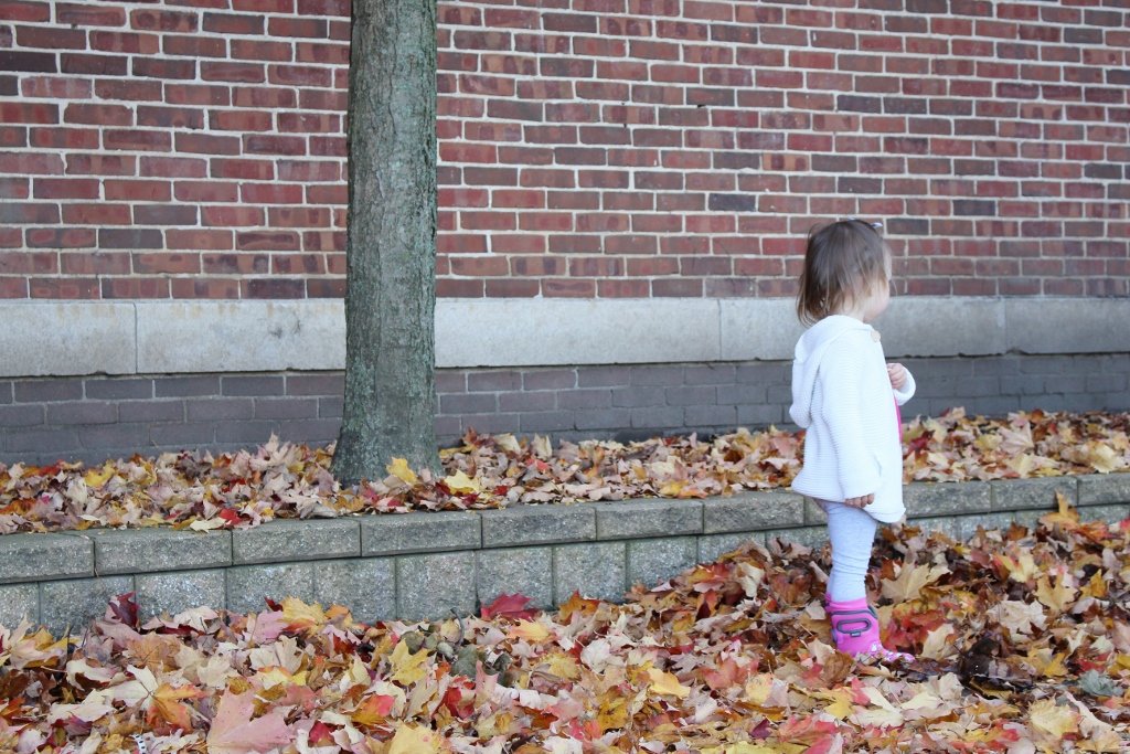 Mama + mini style, Bogs boots