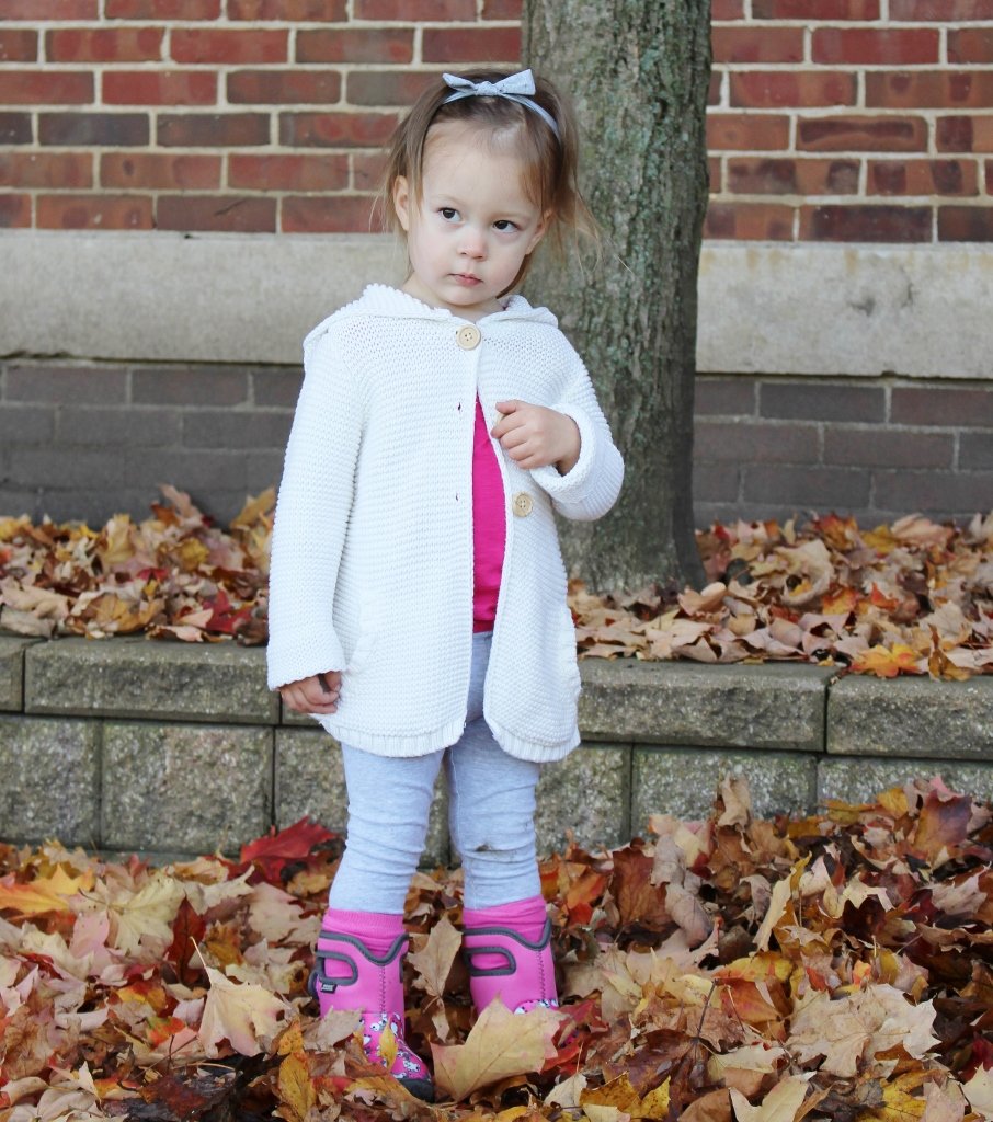 Mama + mini style, Bogs boots