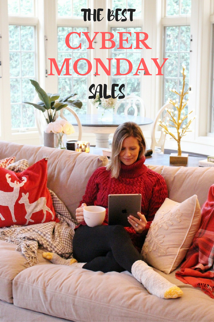 The best Cyber Monday deals 