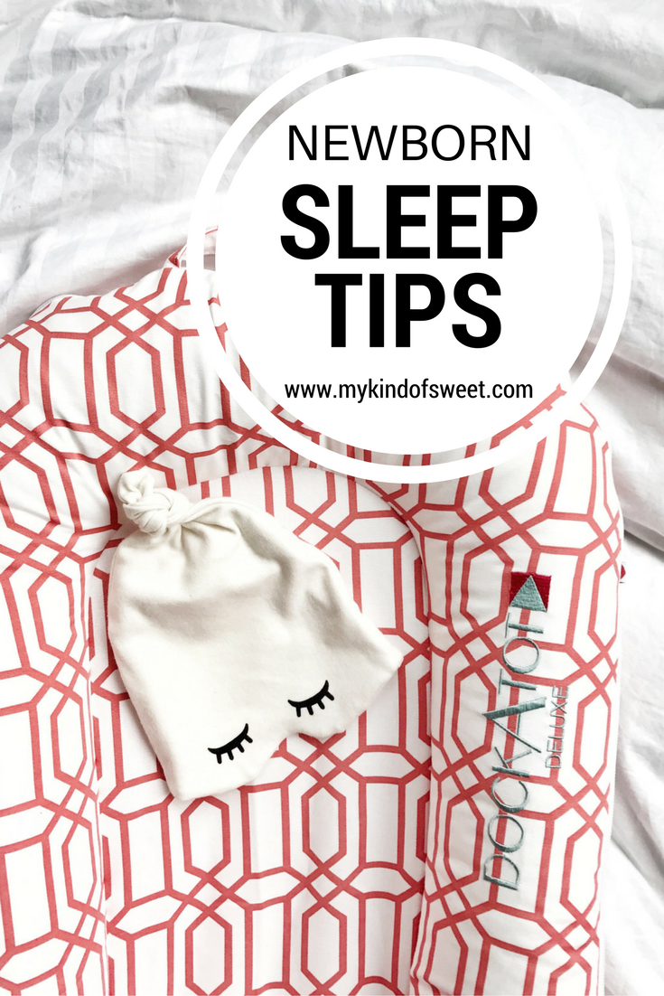 Baby sleep