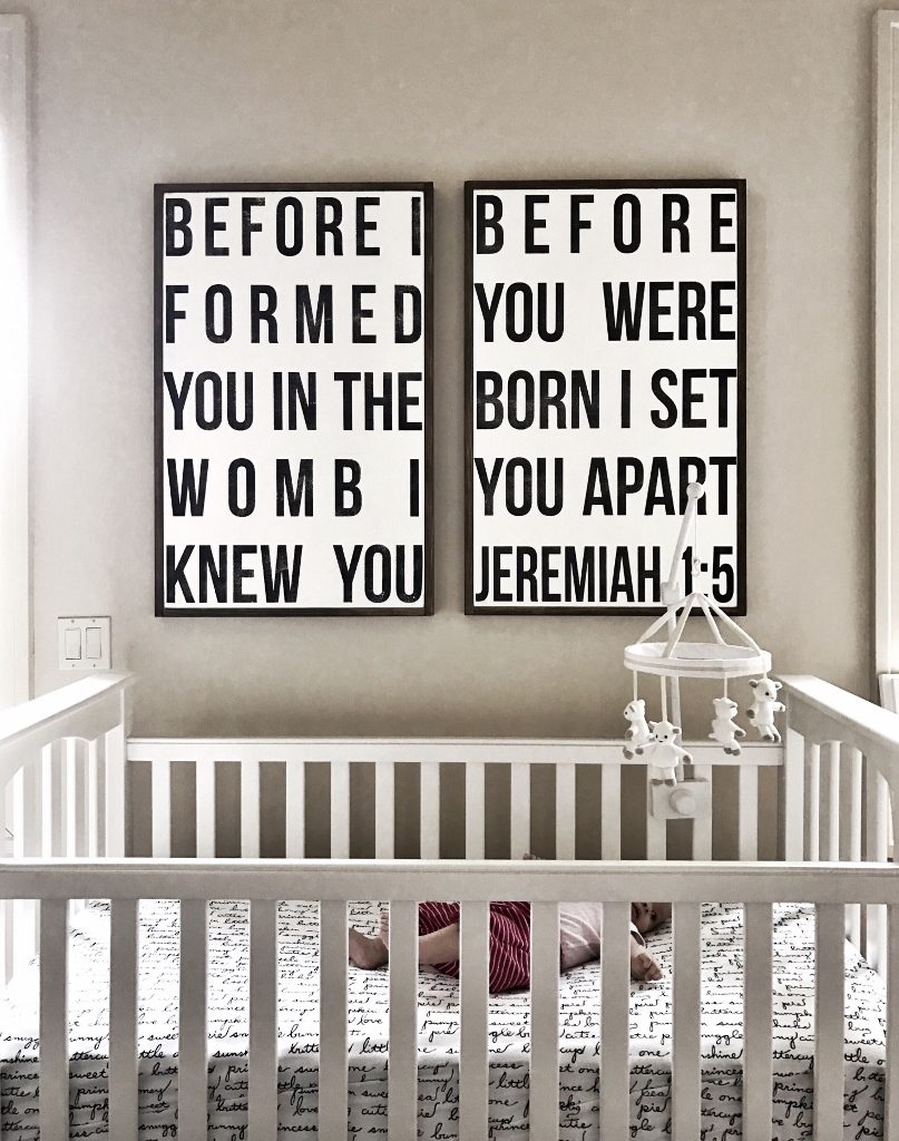 Baby girl, 3 month update