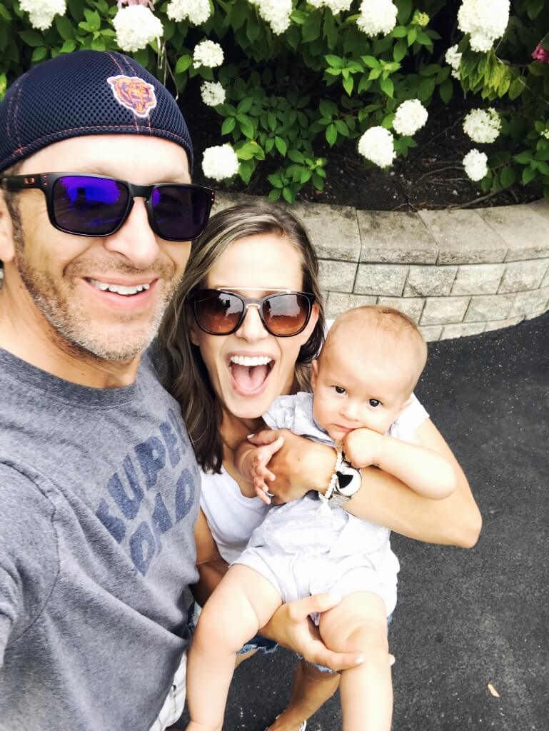 My baby turned 3 years old