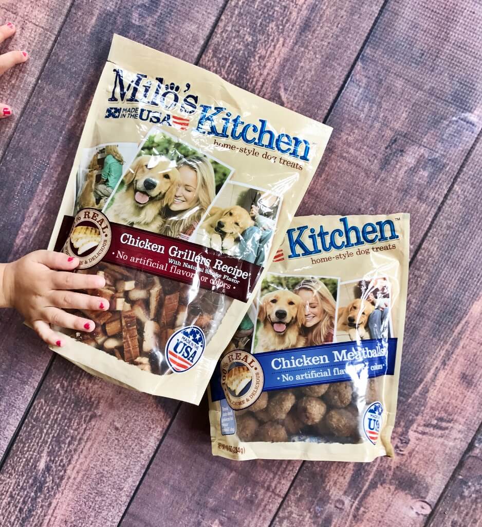 Tips for dogs and babies