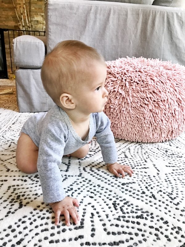 Carter's bodysuit