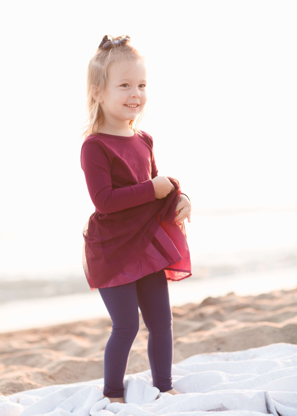 Sunrise family photos