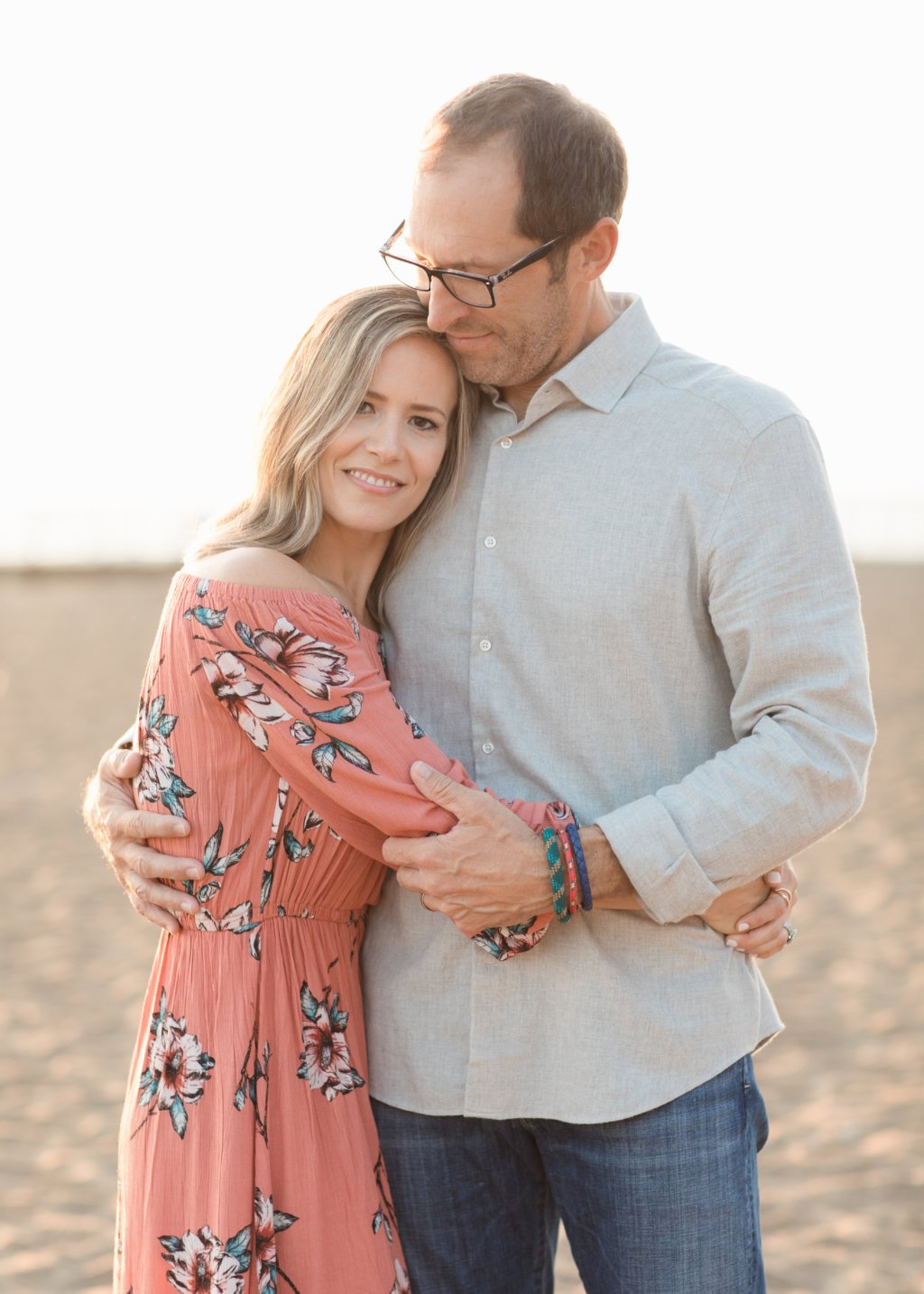 Sunrise family photos