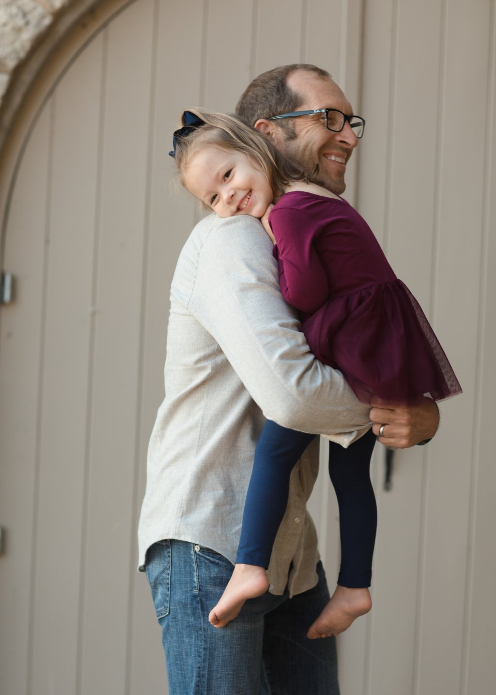 Sunrise family photos