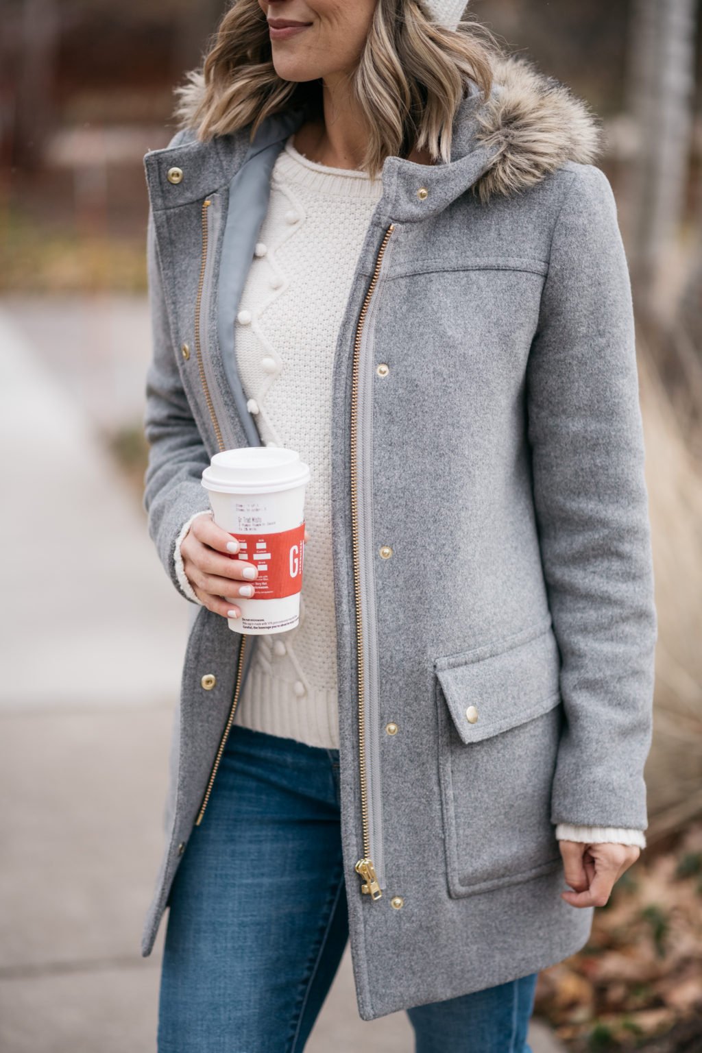 Parka