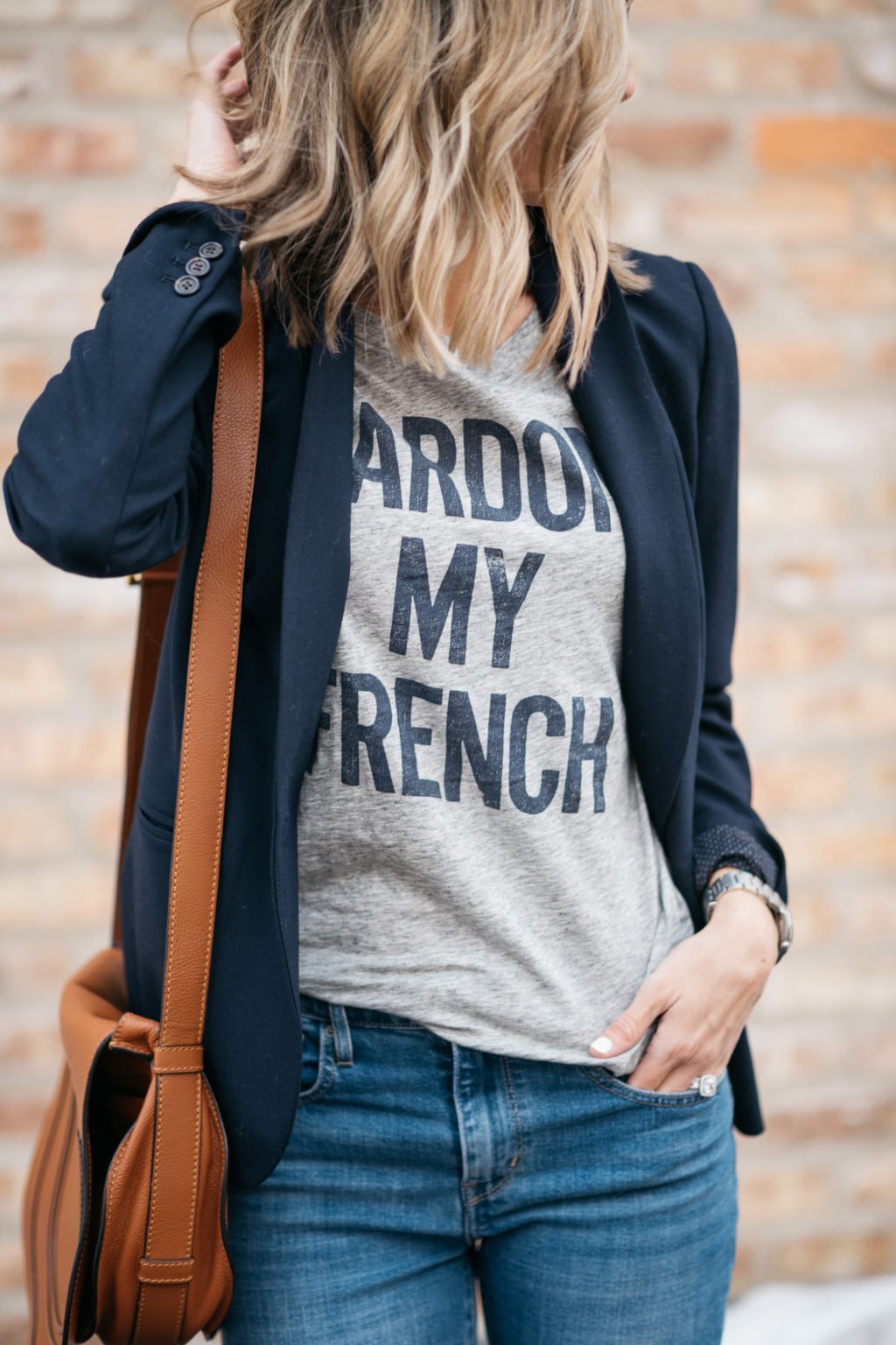 5 jackets you need for fall: the blazer