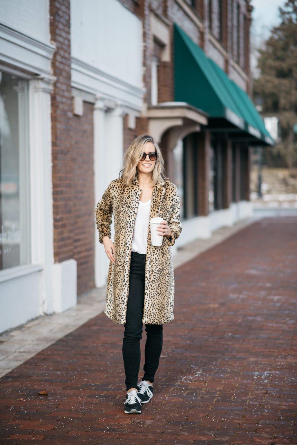 Winter outfit ideas
