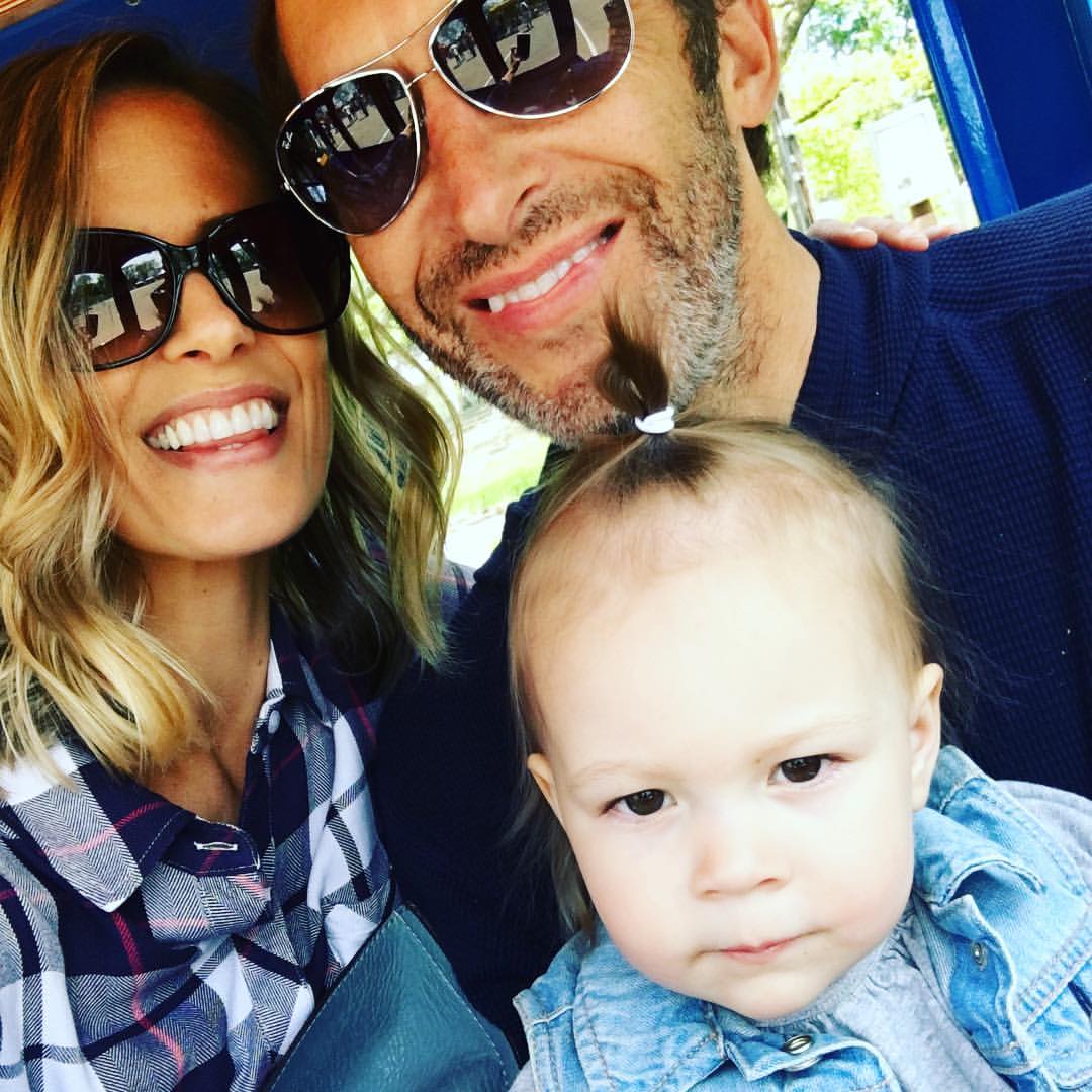 5 things we've learned in 5 years of marriage, family photo