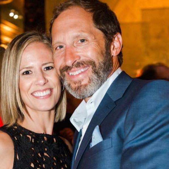 5 things we've learned in 5 years of marriage, family photo