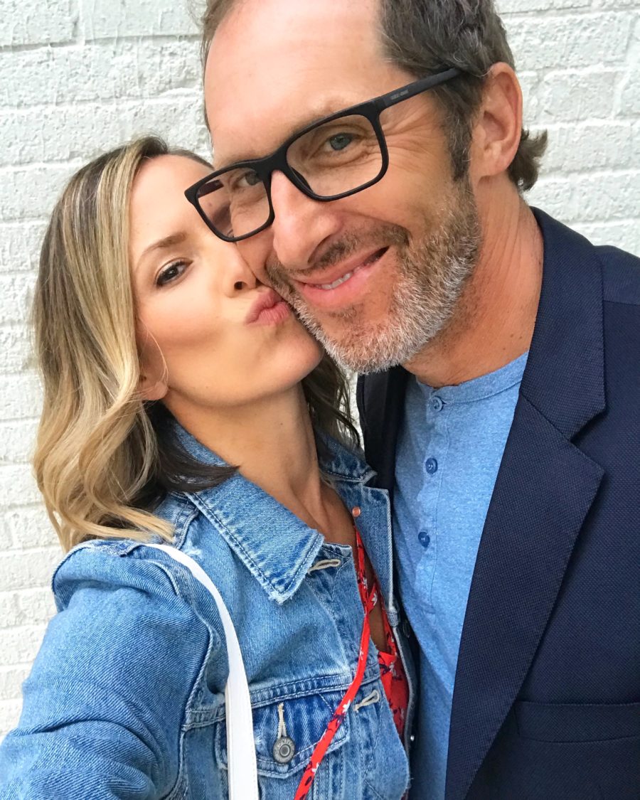 5 things we've learned in 5 years of marriage, family photo