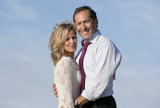 5 things we've learned in 5 years of marriage, family photo