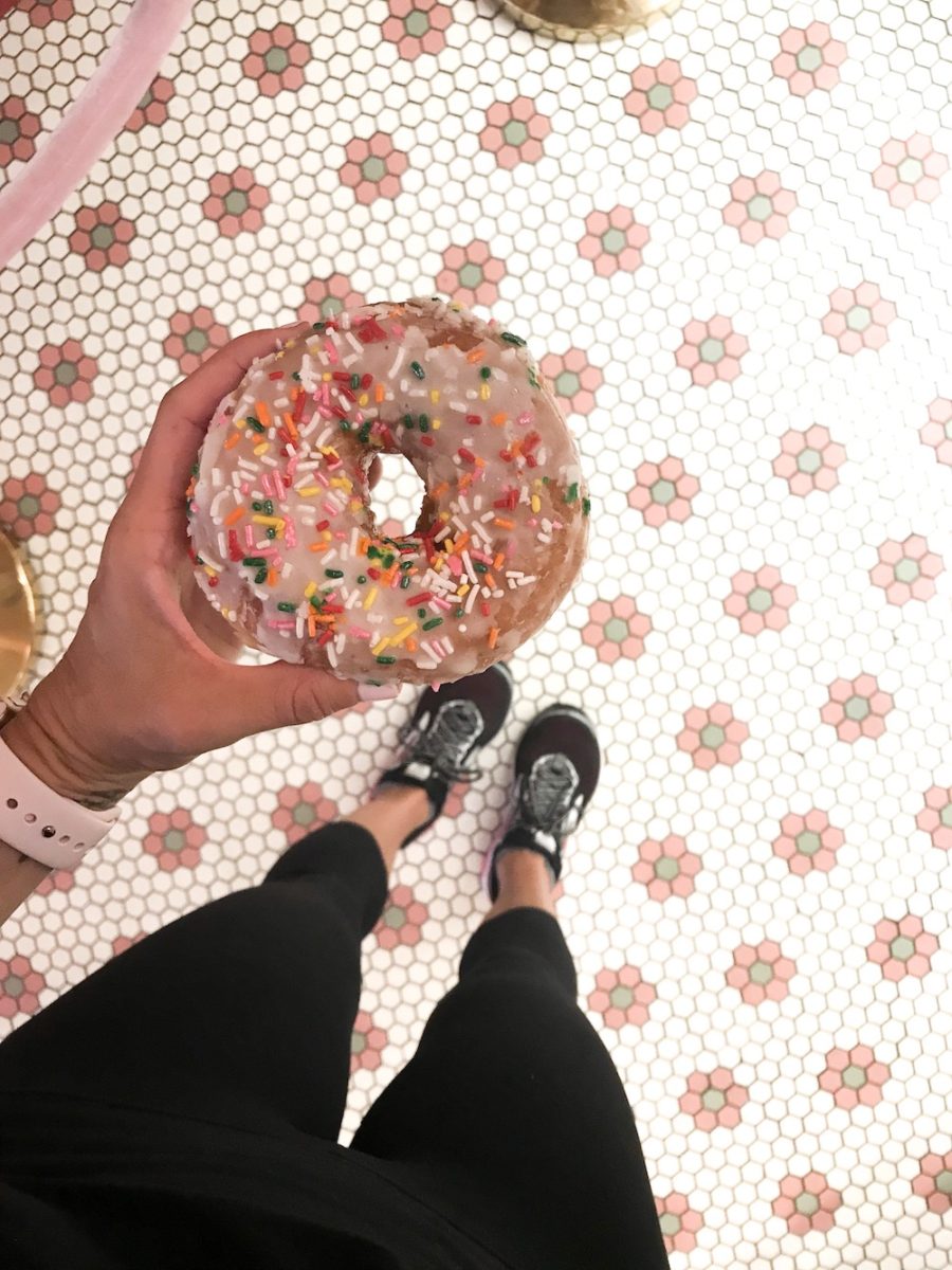 Stan's donuts