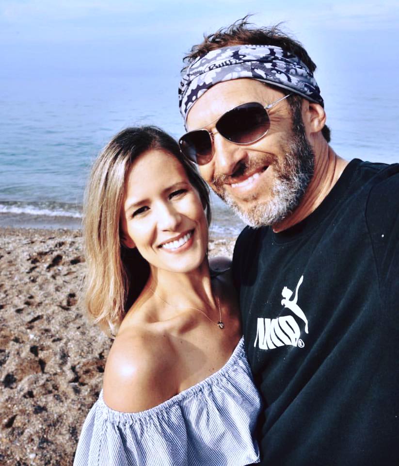 5 things we've learned in 5 years of marriage, family photo