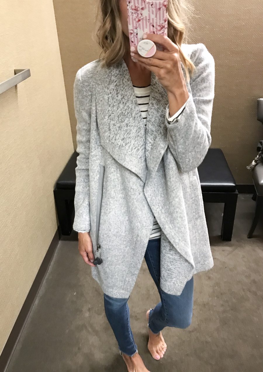 Outerwear, polished coat
