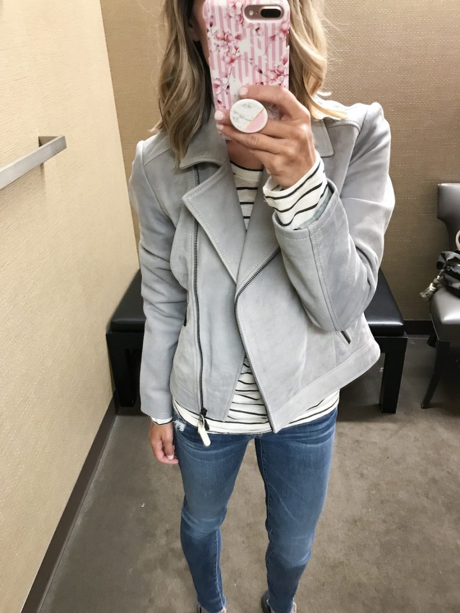 Outerwear, moto jacket