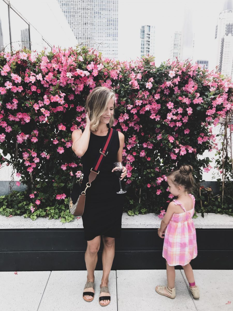 Birthday weekend in Chicago with kids