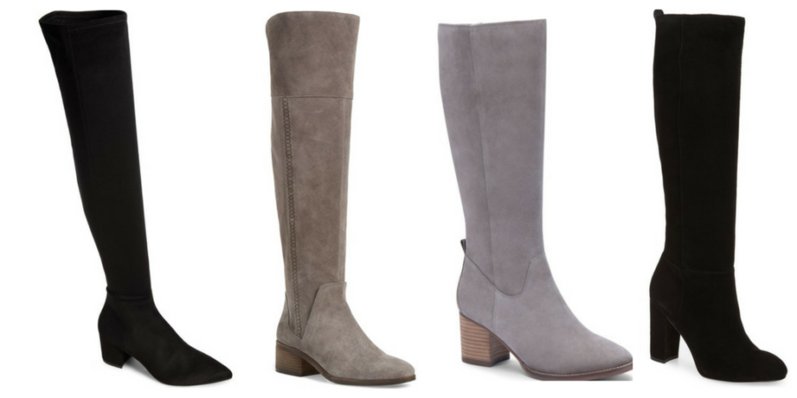 Nordstrom Anniversary Sale, boots