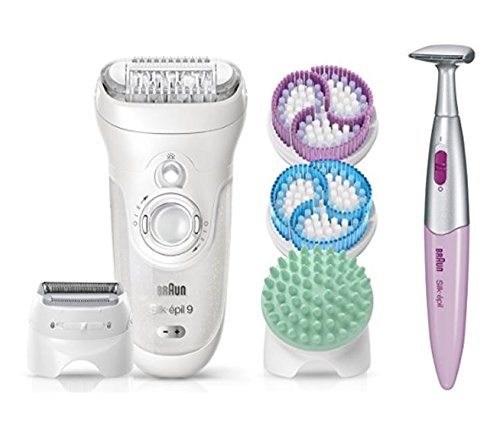 Bikini trimmer