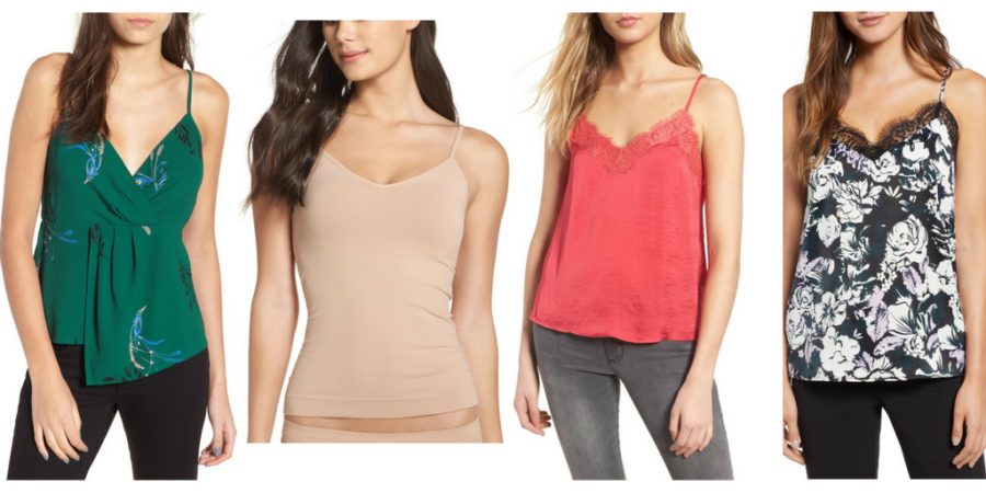 Nordstrom Anniversary Sale, tops
