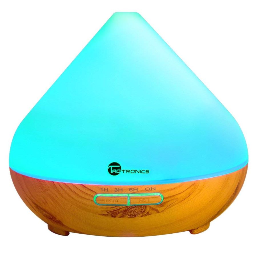 Diffuser