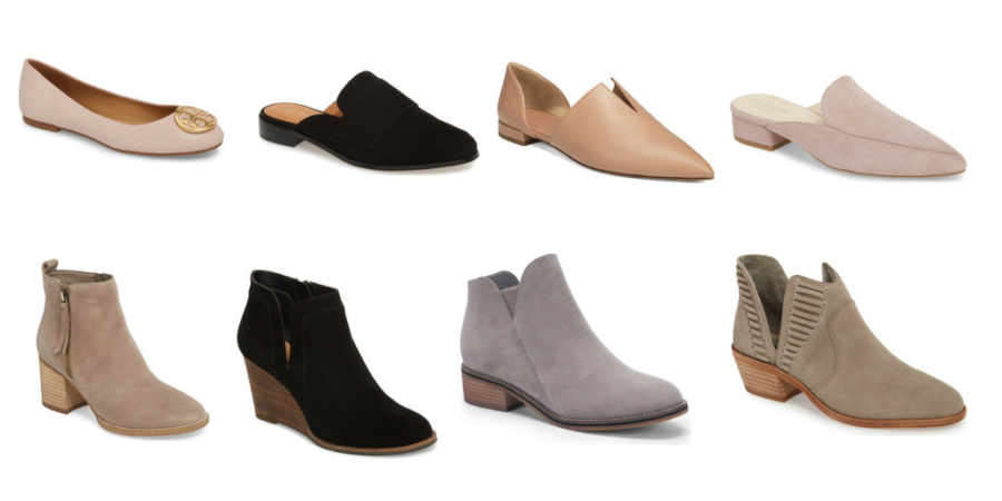 Nordstrom Anniversary Sale, shoes