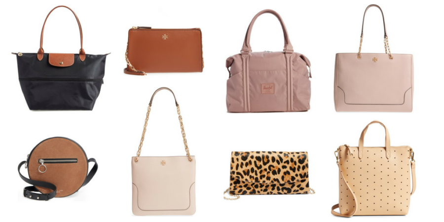 Nordstrom Anniversary Sale, handbags