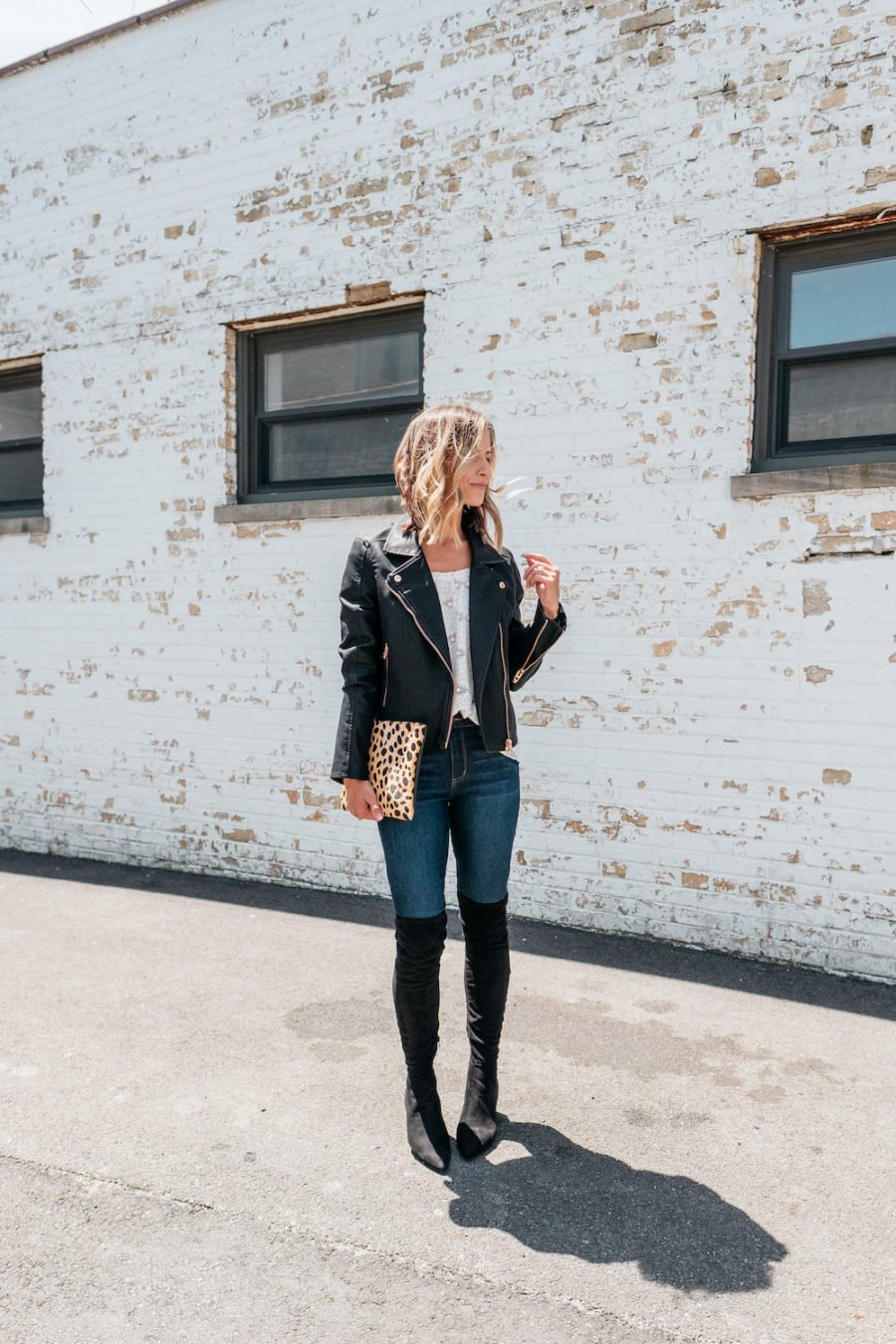 Winter outfit ideas