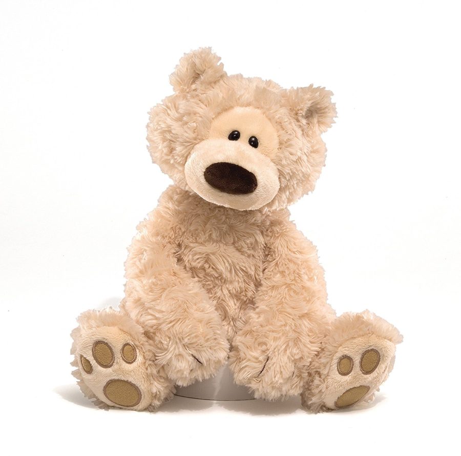 Teddy bear