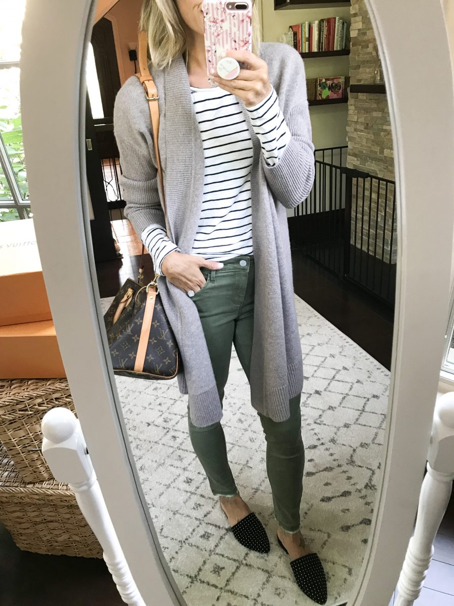 Winter outfit ideas