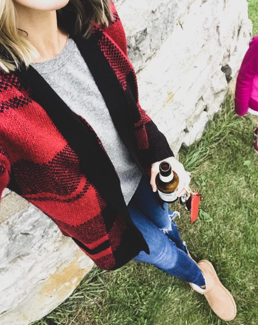 Wisconsin beer