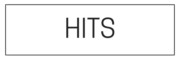 October top fives: hits