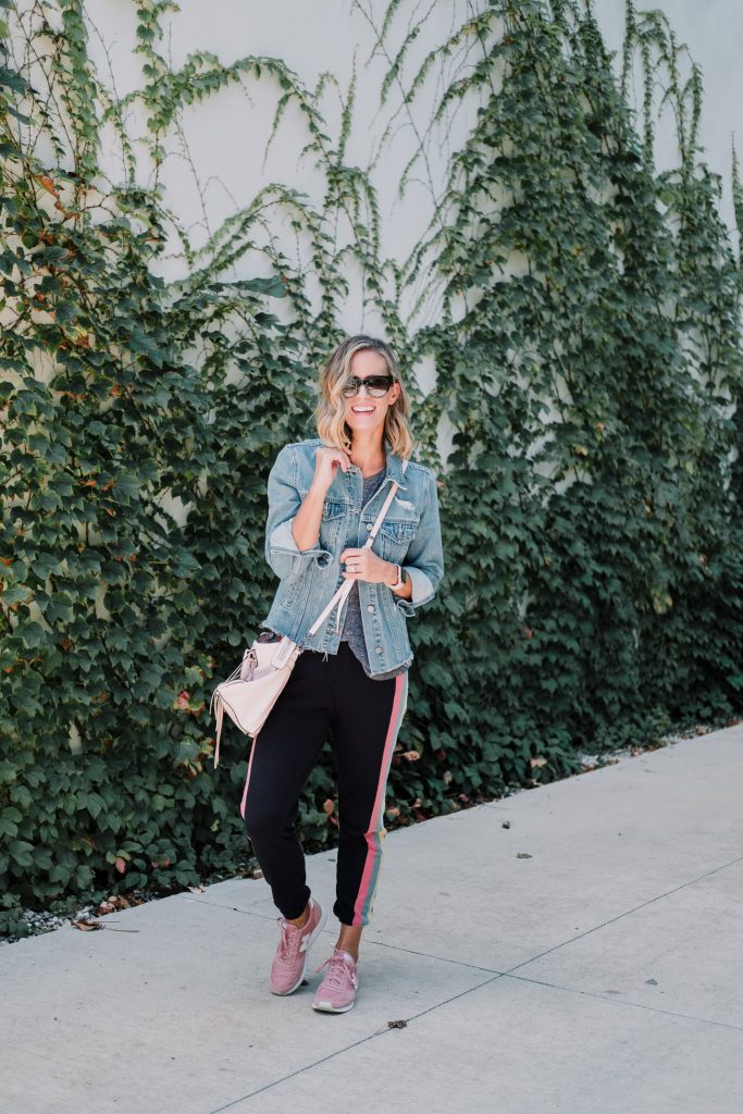 10 casual fall outfit ideas