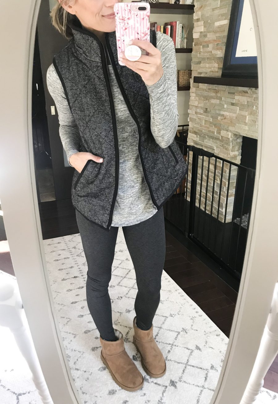 Best seller, vest