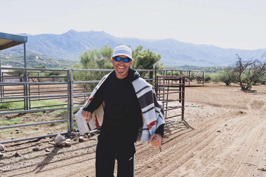 Miraval equine therapy
